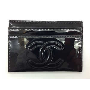 Chanel Palette Card Case Makeup